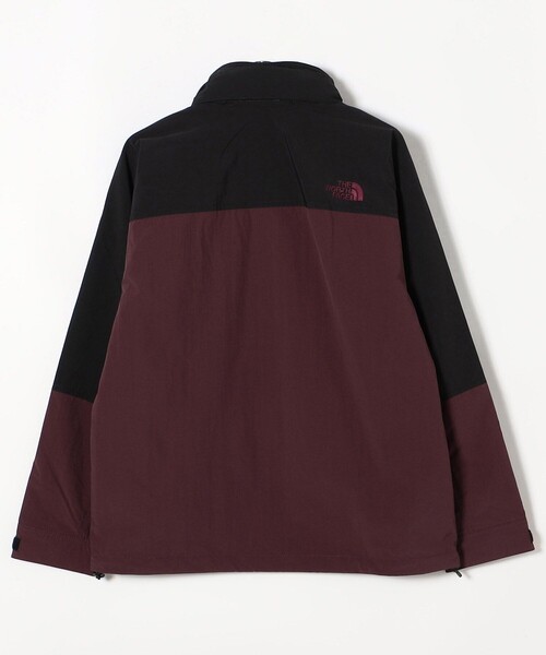 「FREAK'S STORE」 ナイロンブルゾン SMALL ブラック レディースの画像