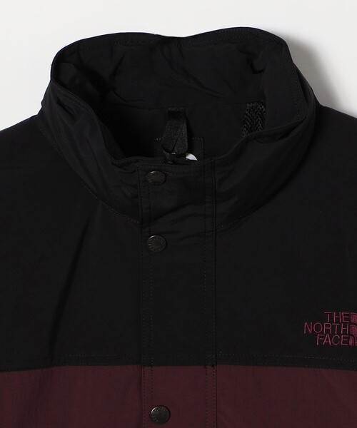 「FREAK'S STORE」 ナイロンブルゾン SMALL ブラック レディースの画像