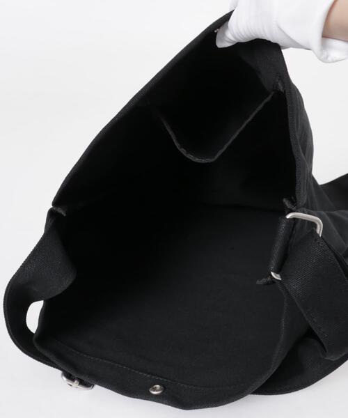 BROOKS BROTHERS（ブルックスブラザーズ） ショルダーバッグ ONE 