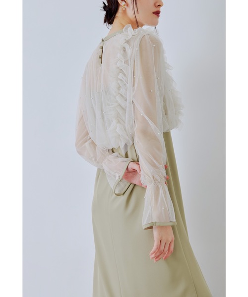 niana（ニアナ） ドレス : ZOZOTOWN Yahoo!店 - 通販 - Yahoo!ショッピング
