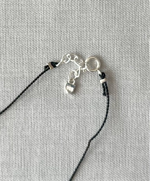 ネックレス PHINGERIN Tiny a necklace メンズ レディースの画像