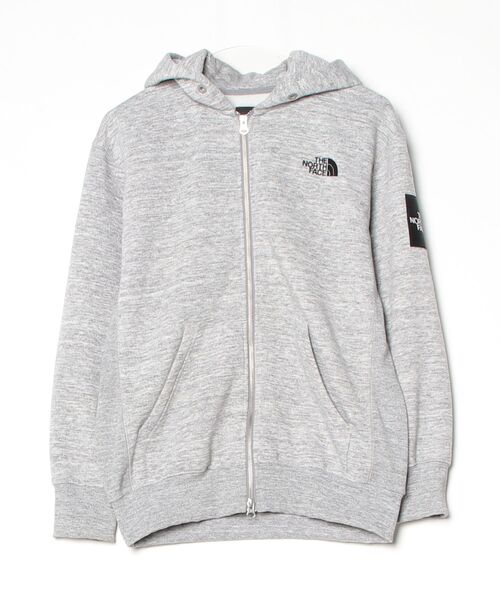 THE NORTH FACE（ザ ノースフェイス） ジップアップパーカー SMALL