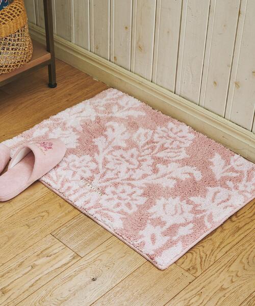 LAURA ASHLEY（ローラアシュレイ） バス トイレ セミントン柄