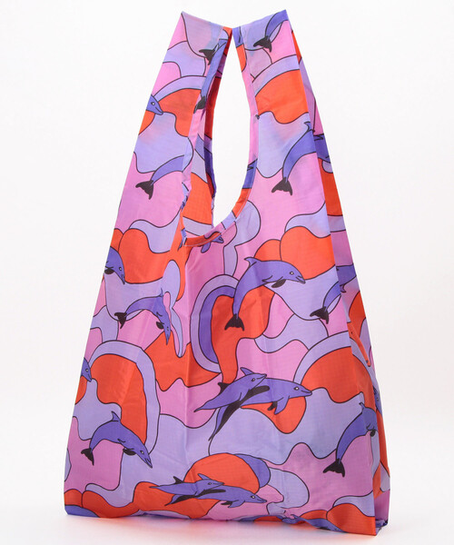 BAGGU（バグゥ） エコバッグ Standard Baggu : ZOZOTOWN Yahoo!店