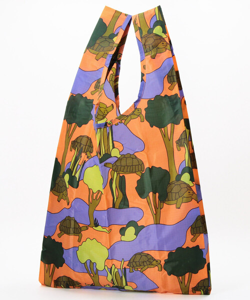 BAGGU（バグゥ） エコバッグ Standard Baggu : ZOZOTOWN Yahoo!店