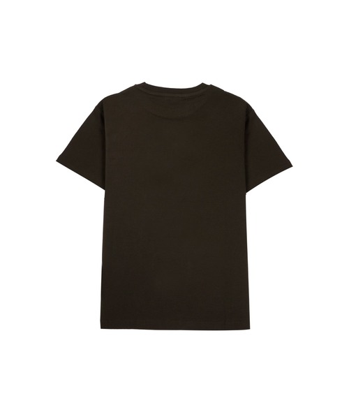 tシャツ MSGM KIDS MINI BOXロゴ Tシャツ キッズ 子供服 男の子 女の子の画像