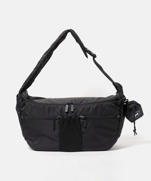 NOMADIS（ノマディス） ショルダーバッグ バッグ 「NOMADIS」CARRY SLV