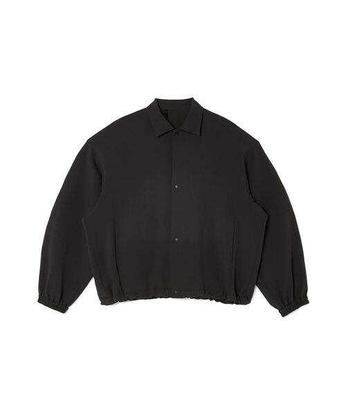 ブルゾン アウター COACH JACKET メンズ レディースの画像