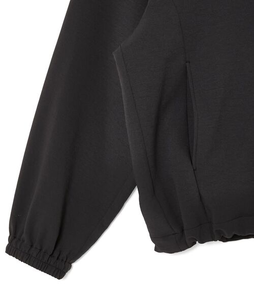 ブルゾン アウター COACH JACKET メンズ レディースの画像