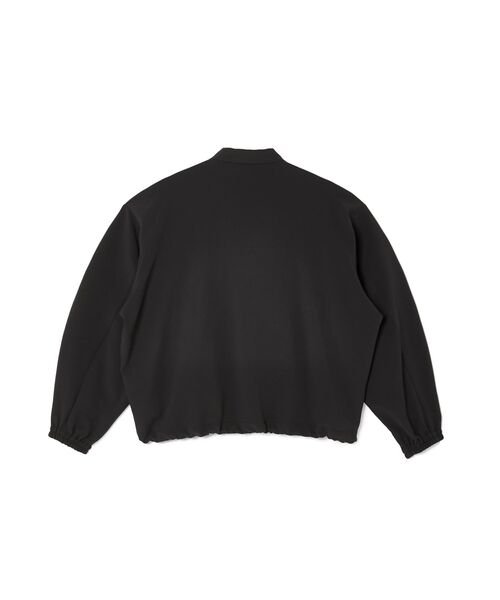 ブルゾン アウター COACH JACKET メンズ レディースの画像