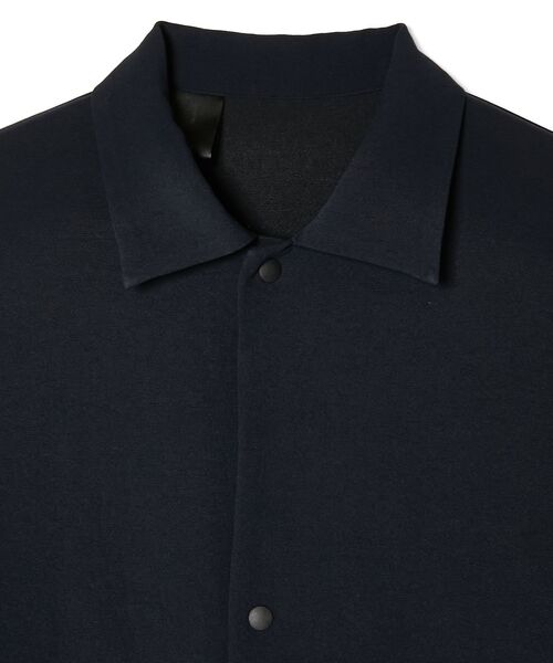 ブルゾン アウター COACH JACKET メンズ レディースの画像
