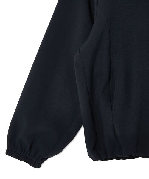 ブルゾン アウター COACH JACKET メンズ レディースの画像