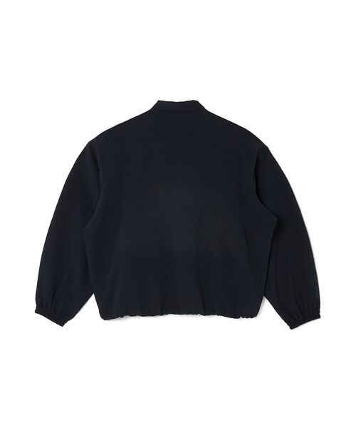 ブルゾン アウター COACH JACKET メンズ レディースの画像