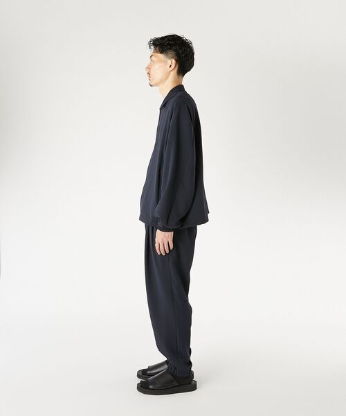 ブルゾン アウター COACH JACKET メンズ レディースの画像