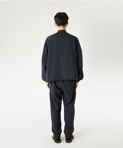 ブルゾン アウター COACH JACKET メンズ レディースの画像