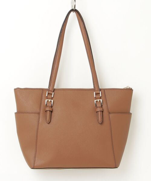 MICHAEL KORS（マイケルコース） トートバッグ - ブラウン レディース 