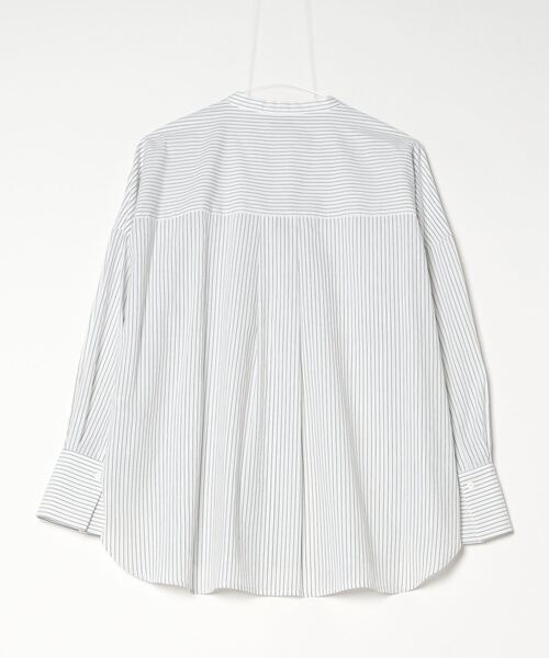 レディースファッション 「UNITED ARROWS」 長袖ブラウス FREE