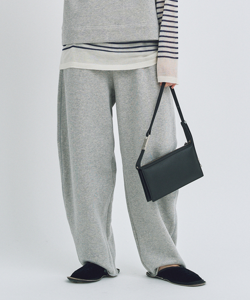 スウェットパンツ ジャージ 「追加」SWEAT PANTS / スウェットパンツ レディース