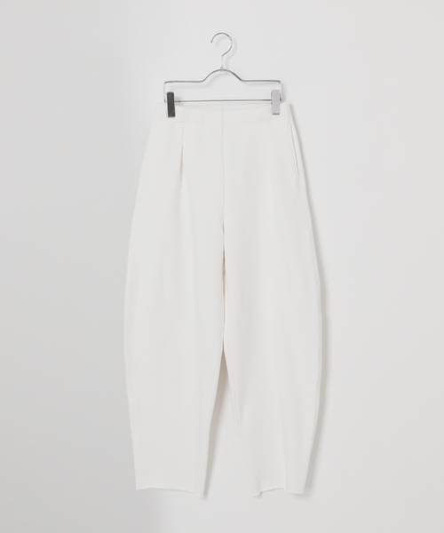 スウェットパンツ ジャージ 「追加」SWEAT PANTS / スウェットパンツ レディース_1