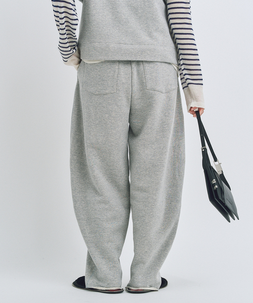 スウェットパンツ ジャージ 「追加」SWEAT PANTS / スウェットパンツ レディース_3