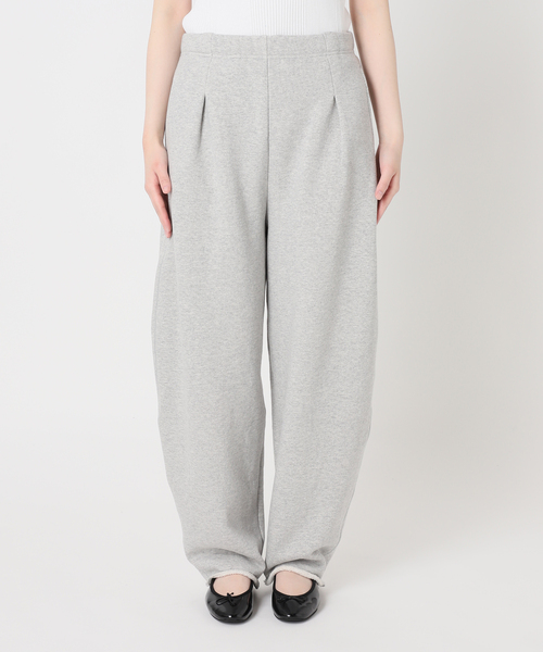 スウェットパンツ ジャージ 「追加」SWEAT PANTS / スウェットパンツ レディース_8