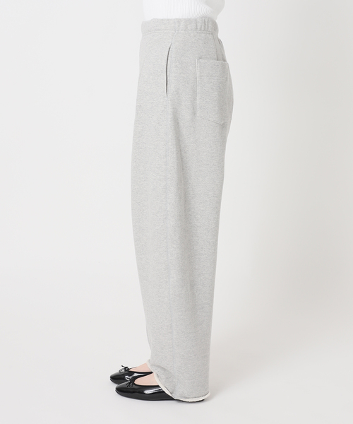 スウェットパンツ ジャージ 「追加」SWEAT PANTS / スウェットパンツ レディース_9