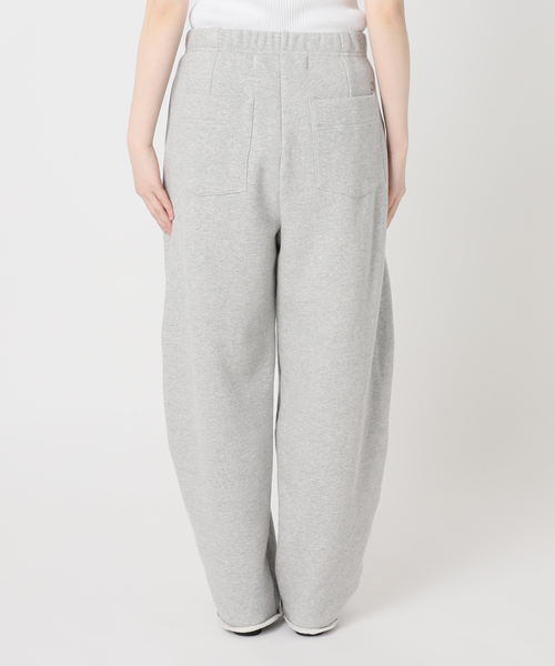 スウェットパンツ ジャージ 「追加」SWEAT PANTS / スウェットパンツ レディース_10