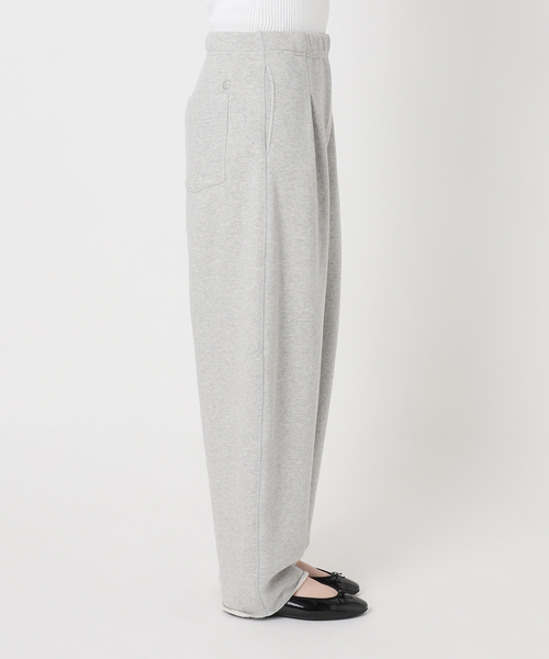スウェットパンツ ジャージ 「追加」SWEAT PANTS / スウェットパンツ レディース_11