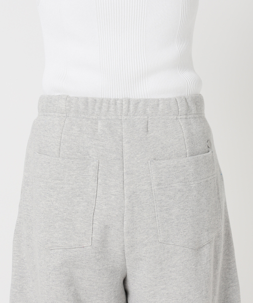 スウェットパンツ ジャージ 「追加」SWEAT PANTS / スウェットパンツ レディース_12
