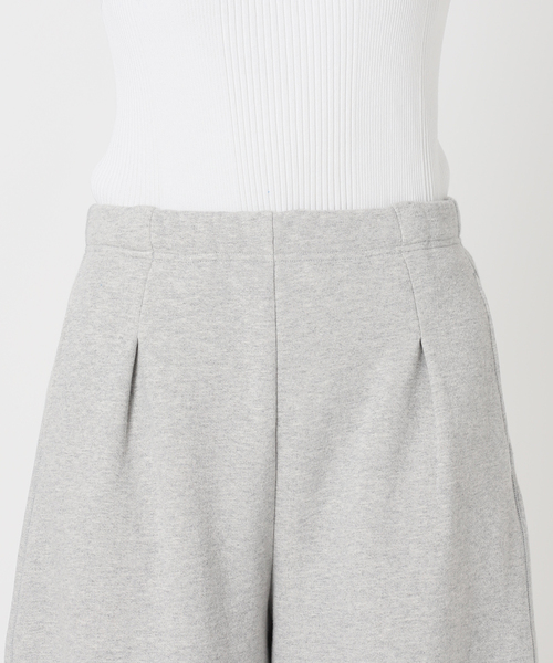 スウェットパンツ ジャージ 「追加」SWEAT PANTS / スウェットパンツ レディース_13