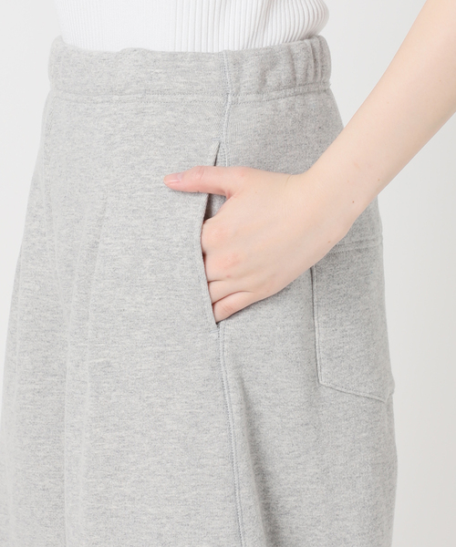 スウェットパンツ ジャージ 「追加」SWEAT PANTS / スウェットパンツ レディース_14
