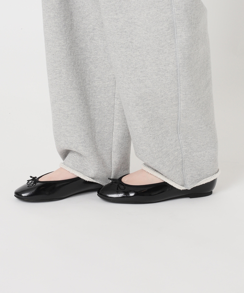 スウェットパンツ ジャージ 「追加」SWEAT PANTS / スウェットパンツ レディース_15