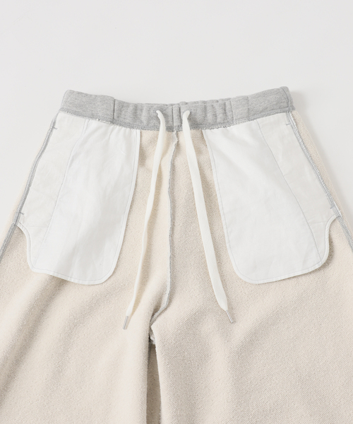 スウェットパンツ ジャージ 「追加」SWEAT PANTS / スウェットパンツ レディース_19