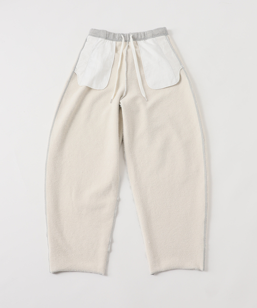 スウェットパンツ ジャージ 「追加」SWEAT PANTS / スウェットパンツ レディース_20