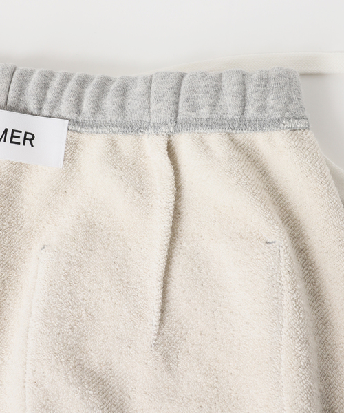スウェットパンツ ジャージ 「追加」SWEAT PANTS / スウェットパンツ レディース_21