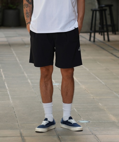 VOLCOM メンズ水着（色：ピンク系）｜ファッション おすすめ人気商品