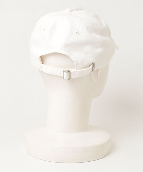 STUSSY（ステューシー） キャップ - ホワイト メンズ : ZOZOTOWN Yahoo