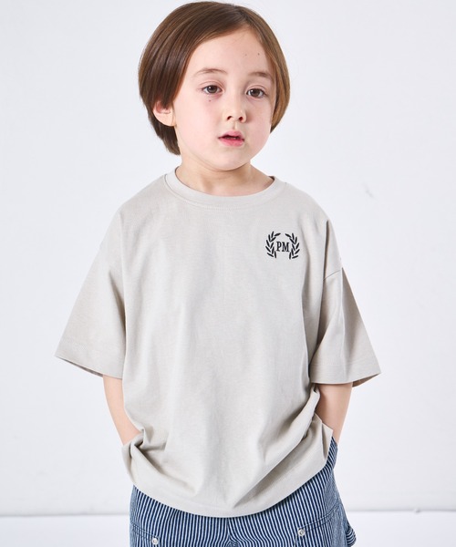 pairmanon（ペアマノン） tシャツ 「UVカット」「吸水速乾」「遮熱