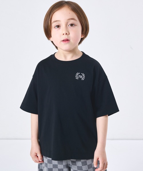 pairmanon（ペアマノン） tシャツ 「UVカット」「吸水速乾」「遮熱