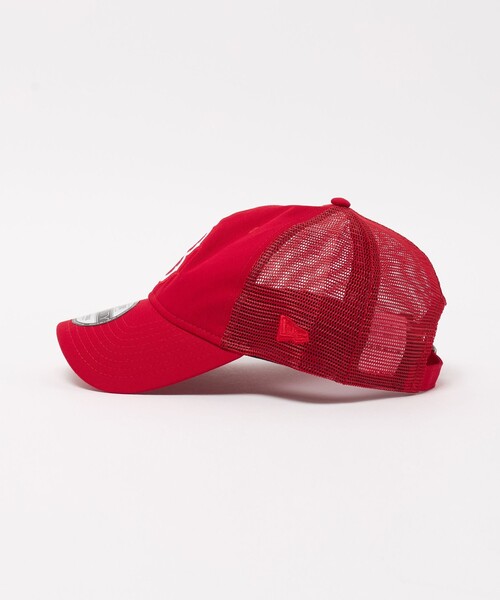 NEW ERA（ニューエラ） メッシュキャップ キャップ 帽子 「別注」「NEW