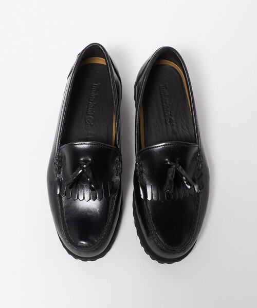 Timberland（ティンバーランド） ローファー LOAFER/シューズ メンズ