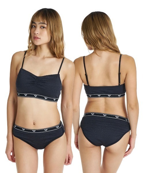 ROXY（ロキシー） 水着 ROXY SURF SOUL JQ BRALET レディース