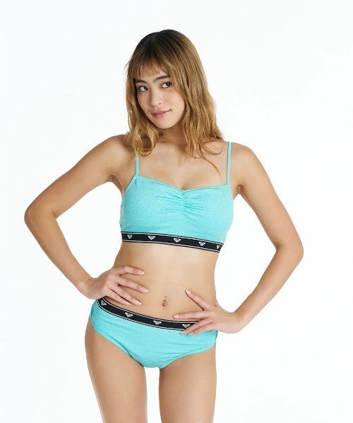 ROXY（ロキシー） 水着 ROXY SURF SOUL JQ BRALET レディース