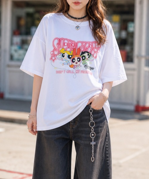 JOHN'S CLOSET（ジョンズクローゼット） tシャツ 半袖 「s」「THE
