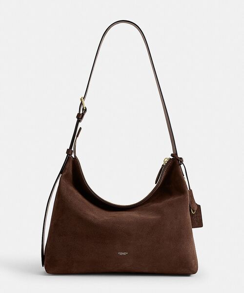 COACH（コーチ） ショルダーバッグ モット メッセンジャー バッグ 38