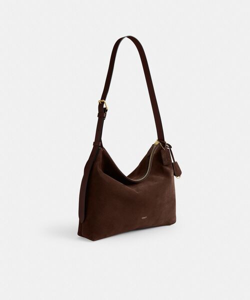 COACH（コーチ） ショルダーバッグ モット メッセンジャー バッグ 38