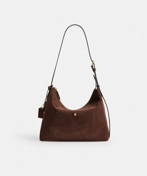 COACH（コーチ） ショルダーバッグ モット メッセンジャー バッグ 38