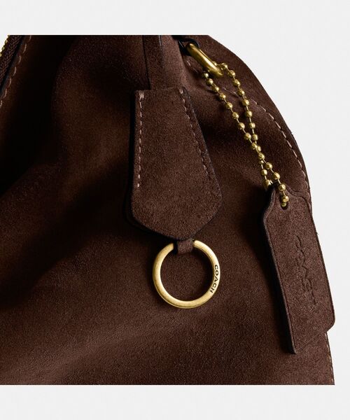 COACH（コーチ） ショルダーバッグ モット メッセンジャー バッグ 38