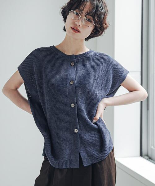 URBAN RESEARCH DOORS（アーバンリサーチドアーズ） ベスト ジレ