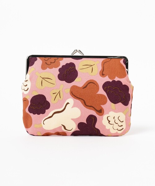 marimekko（マリメッコ） 財布 Marimekko / Pieni Kukasta kukkaan